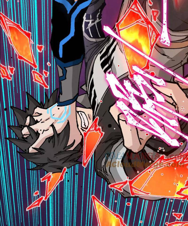 Thánh Khư Chapter 275 - 97