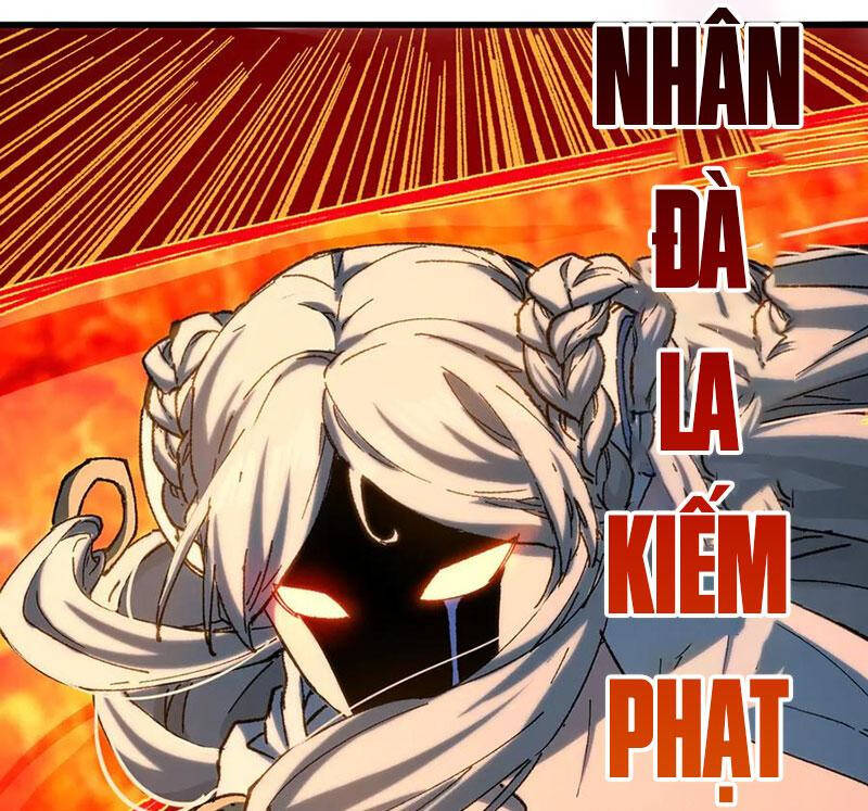 Thánh Khư Chapter 276 - 105