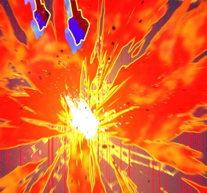 Thánh Khư Chapter 276 - 109