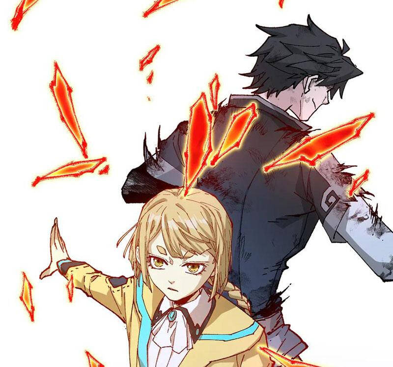 Thánh Khư Chapter 276 - 116