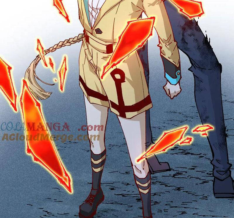 Thánh Khư Chapter 276 - 117