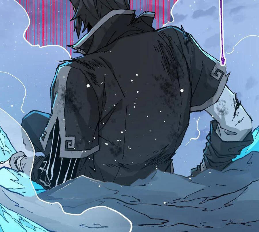 Thánh Khư Chapter 276 - 15