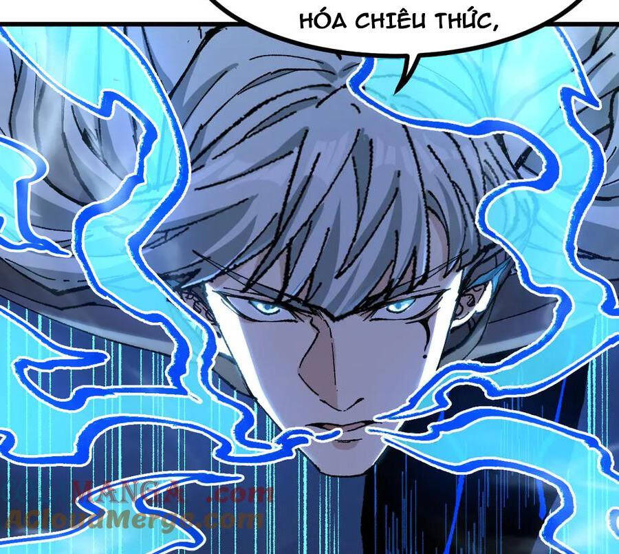 Thánh Khư Chapter 276 - 32