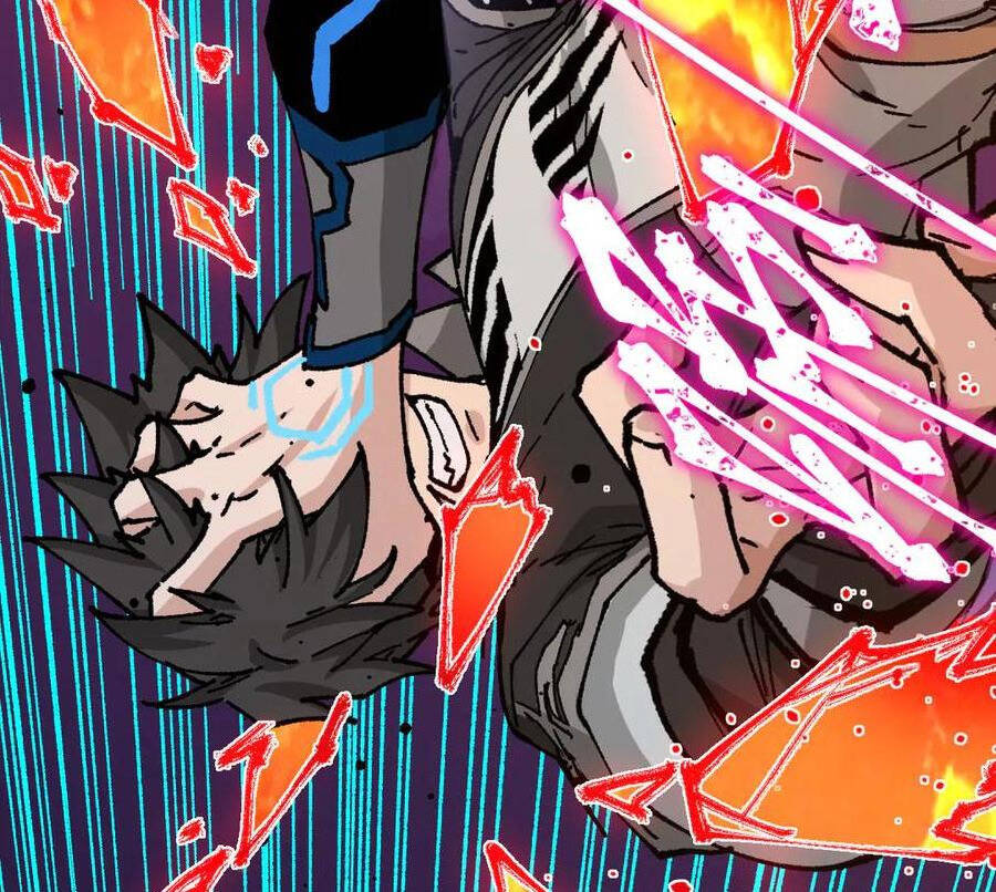 Thánh Khư Chapter 276 - 5