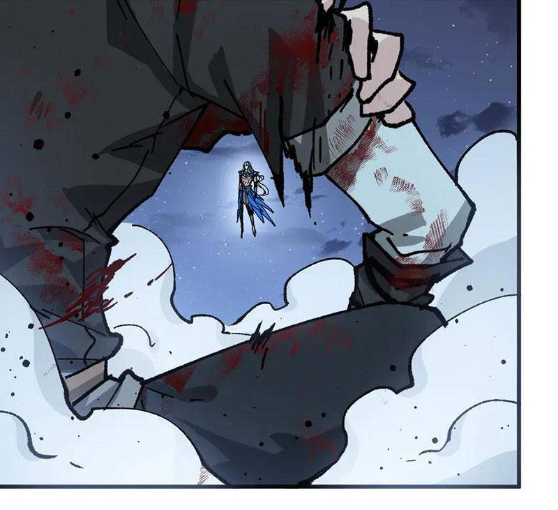 Thánh Khư Chapter 276 - 70