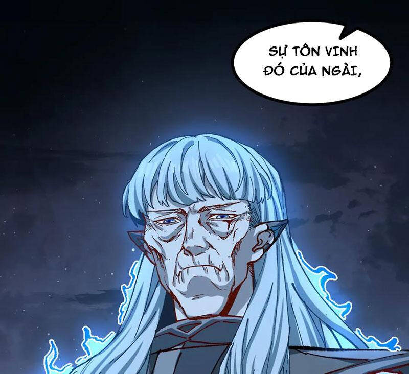 Thánh Khư Chapter 276 - 73