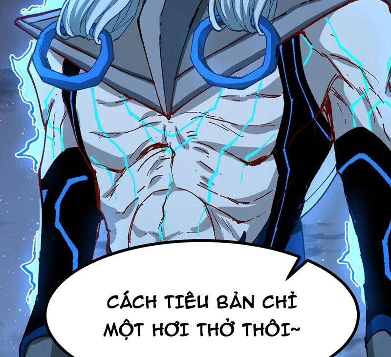 Thánh Khư Chapter 276 - 74