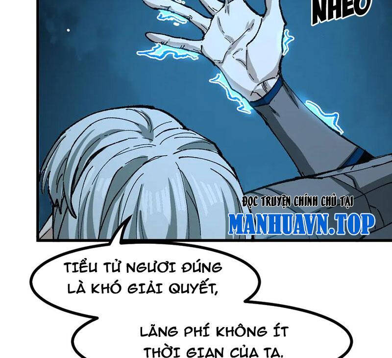 Thánh Khư Chapter 276 - 76