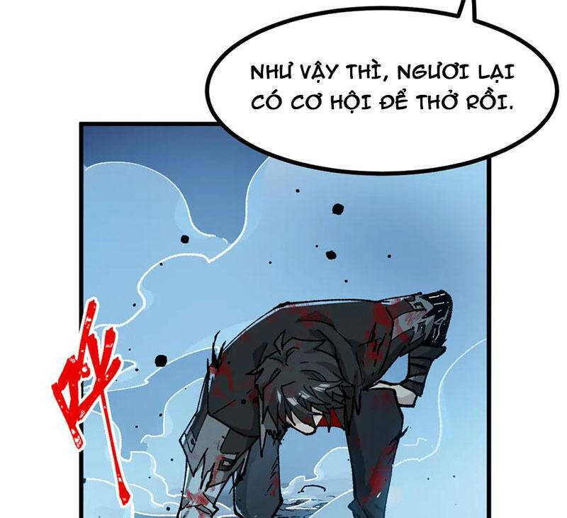 Thánh Khư Chapter 276 - 79