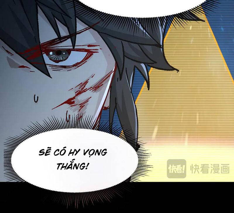 Thánh Khư Chapter 276 - 81