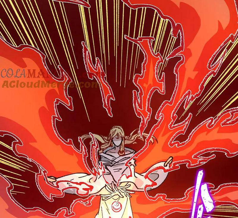 Thánh Khư Chapter 276 - 85