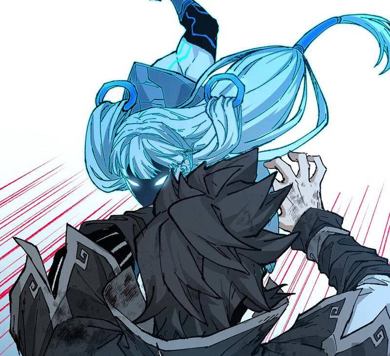 Thánh Khư Chapter 276 - 97