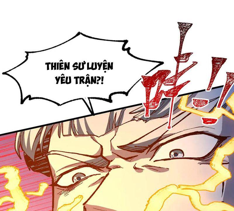 Thánh Khư Chapter  277 - 11