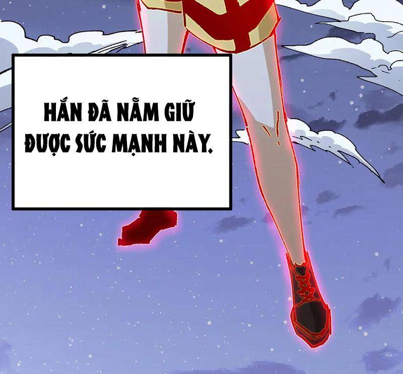 Thánh Khư Chapter  277 - 103