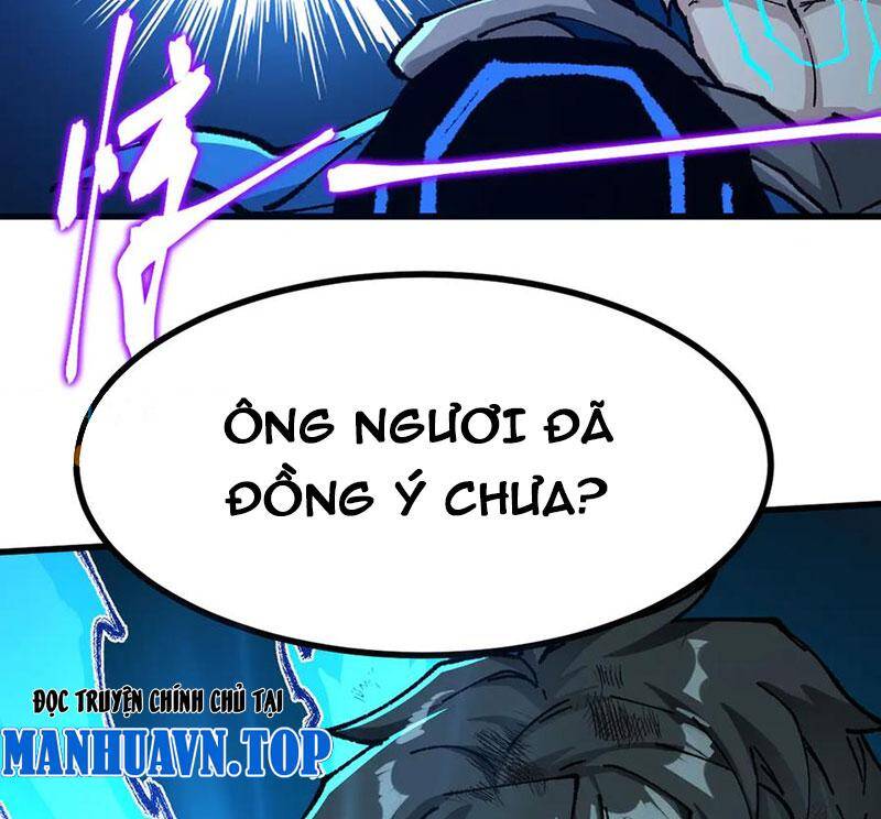 Thánh Khư Chapter  277 - 110