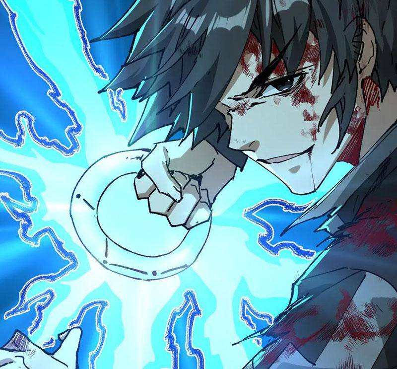 Thánh Khư Chapter  277 - 111