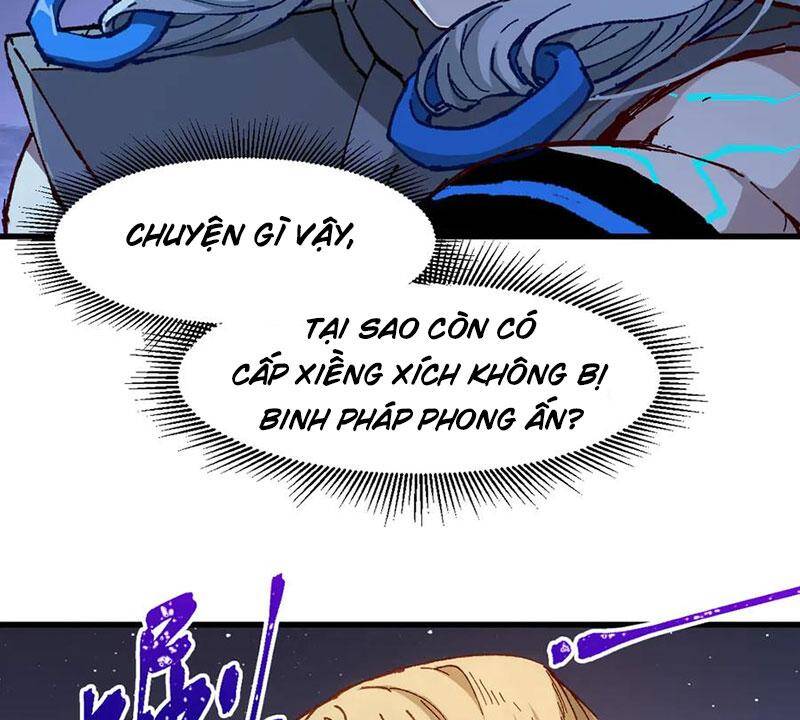 Thánh Khư Chapter  277 - 115