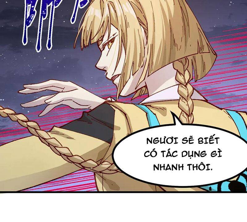 Thánh Khư Chapter  277 - 116