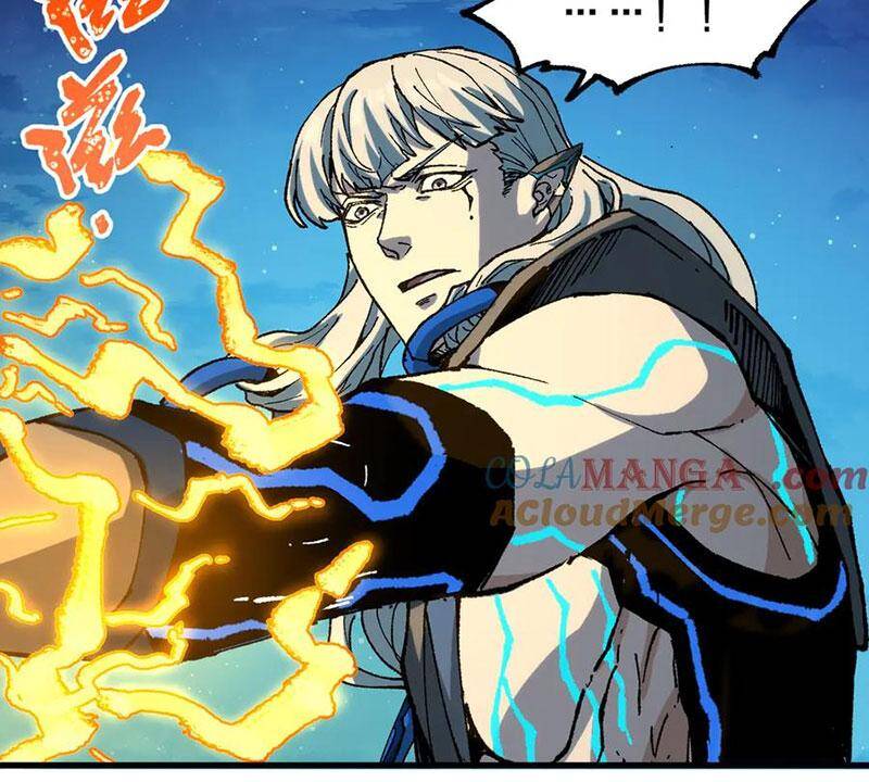 Thánh Khư Chapter  277 - 121