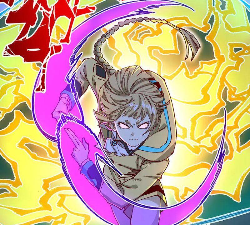 Thánh Khư Chapter  277 - 127