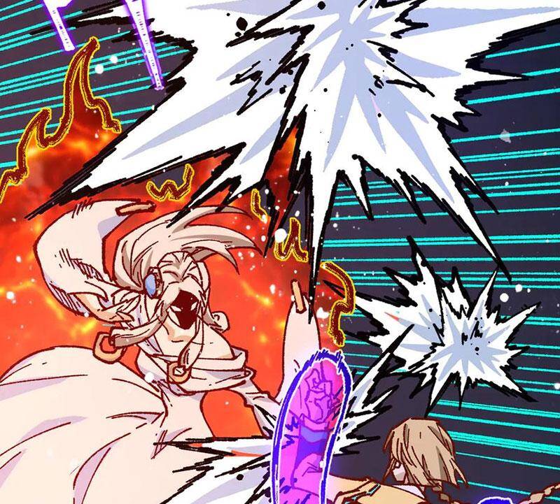 Thánh Khư Chapter  277 - 129