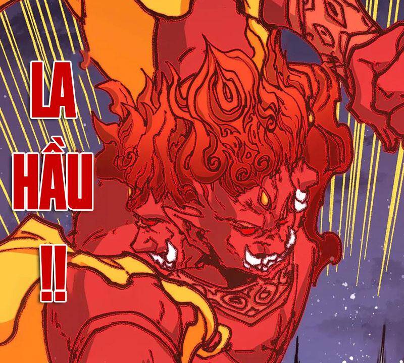 Thánh Khư Chapter  277 - 140