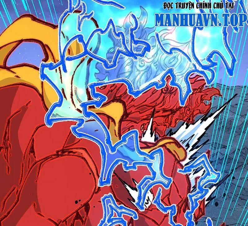 Thánh Khư Chapter  277 - 150