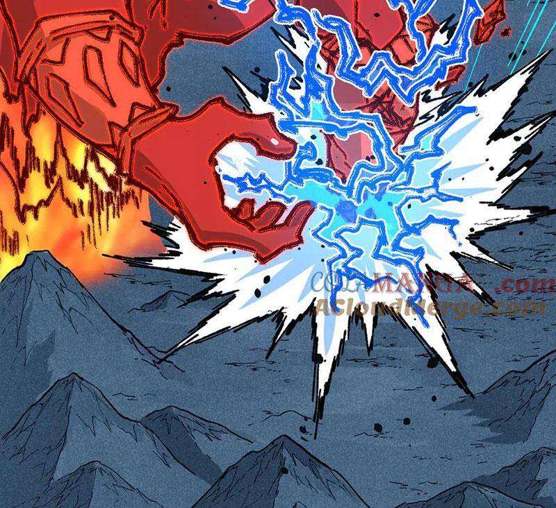 Thánh Khư Chapter  277 - 151