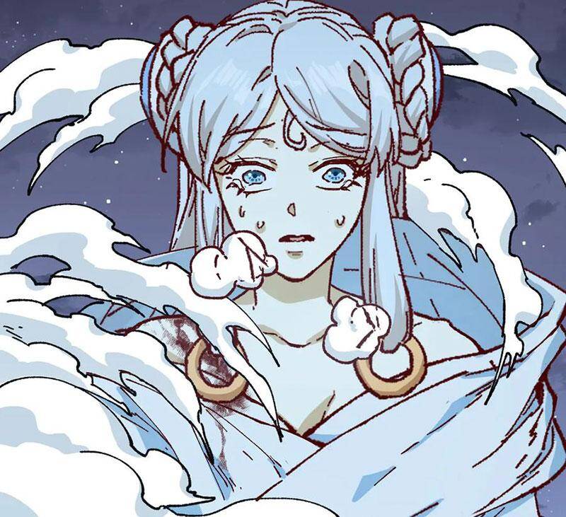 Thánh Khư Chapter  277 - 169