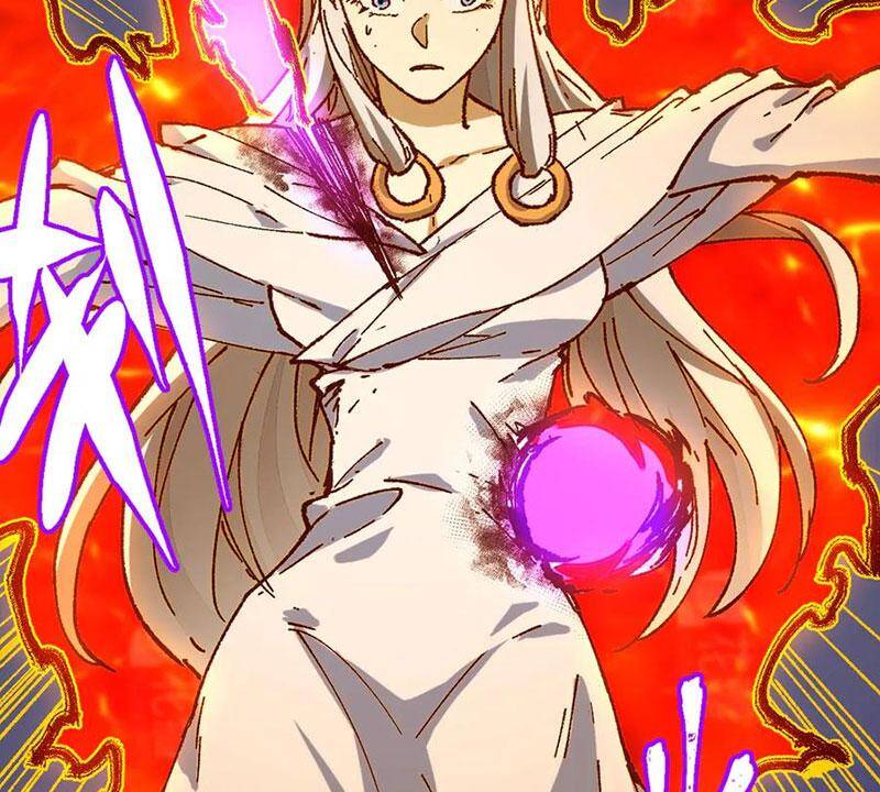 Thánh Khư Chapter  277 - 19