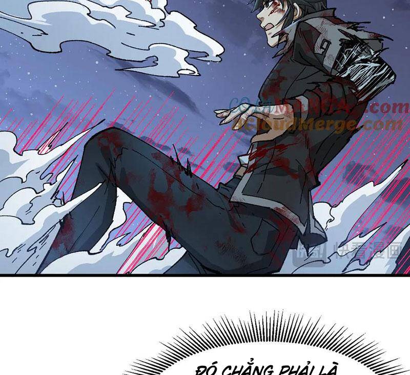 Thánh Khư Chapter  277 - 181