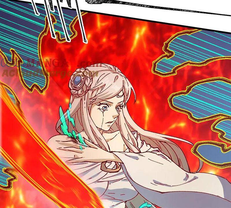 Thánh Khư Chapter  277 - 21