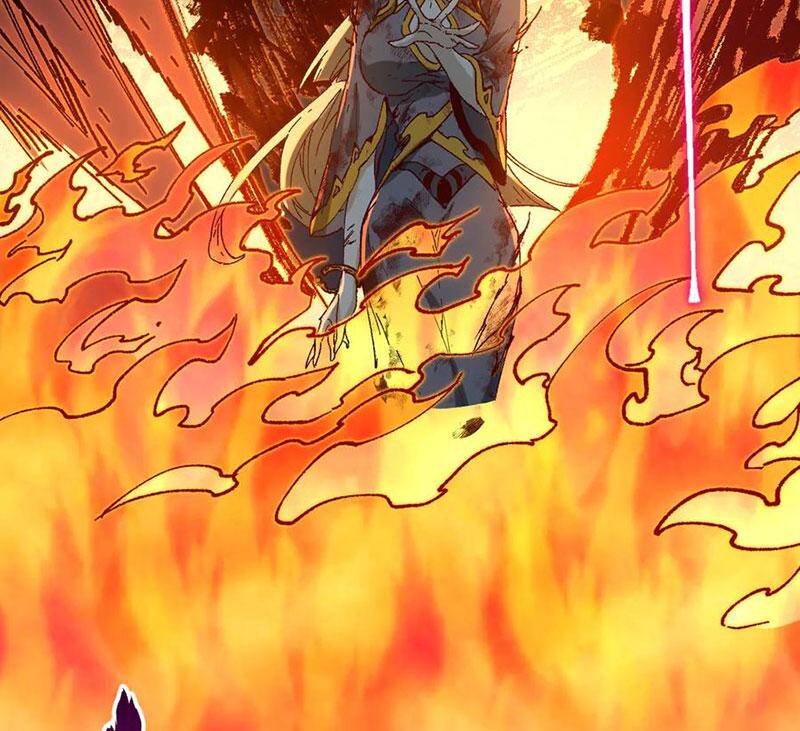 Thánh Khư Chapter  277 - 202