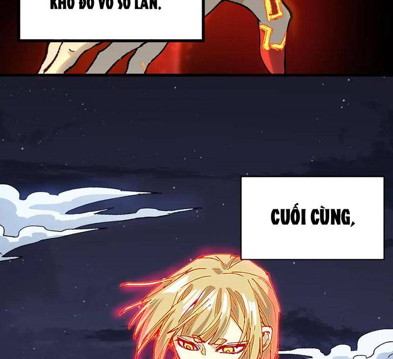 Thánh Khư Chapter  277 - 215