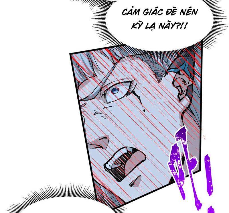 Thánh Khư Chapter  277 - 219