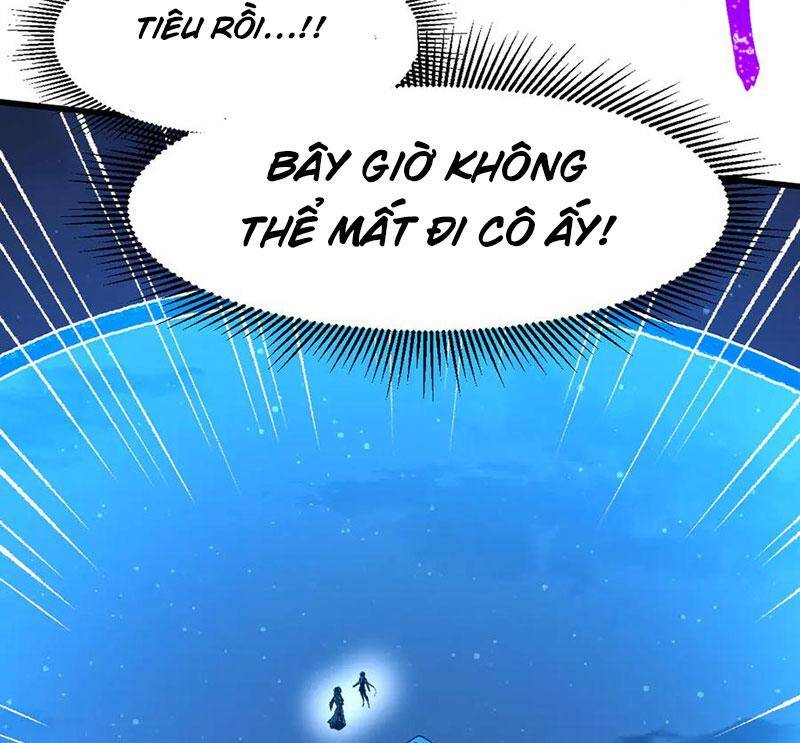 Thánh Khư Chapter  277 - 220