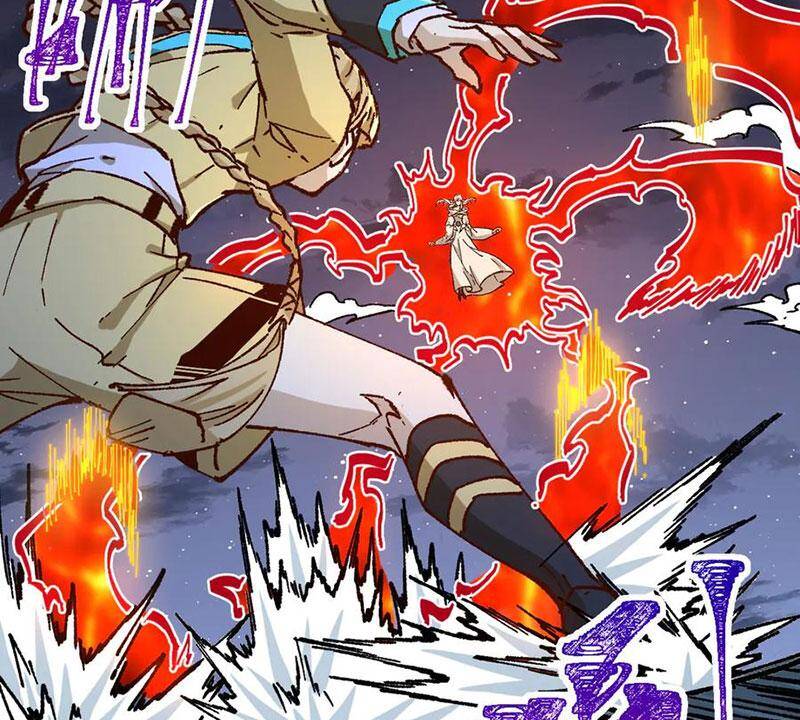 Thánh Khư Chapter  277 - 23