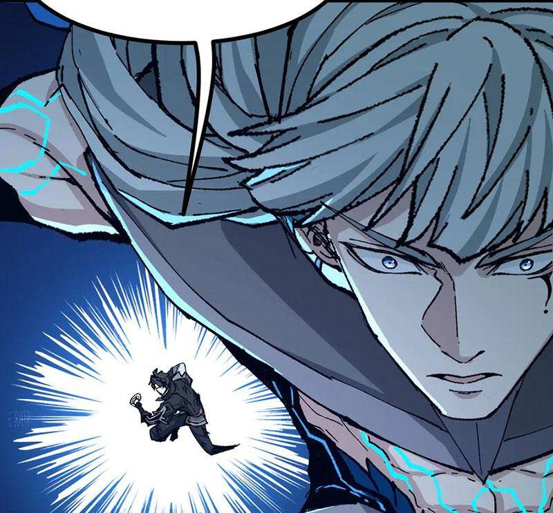 Thánh Khư Chapter  277 - 223