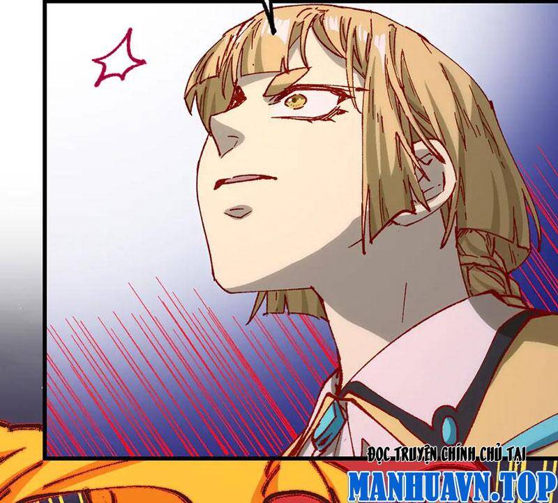 Thánh Khư Chapter  277 - 25