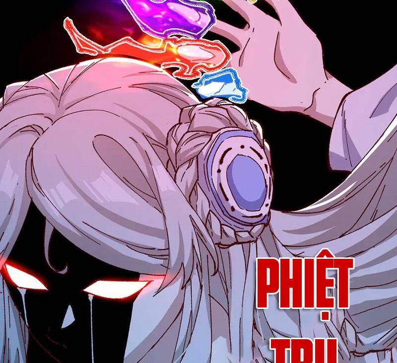 Thánh Khư Chapter  277 - 40