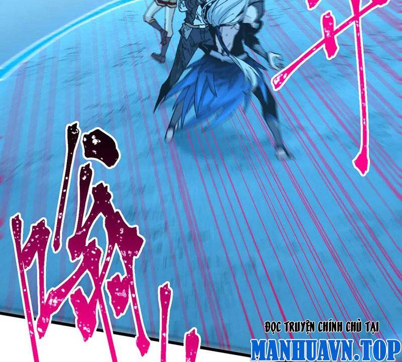 Thánh Khư Chapter  277 - 5