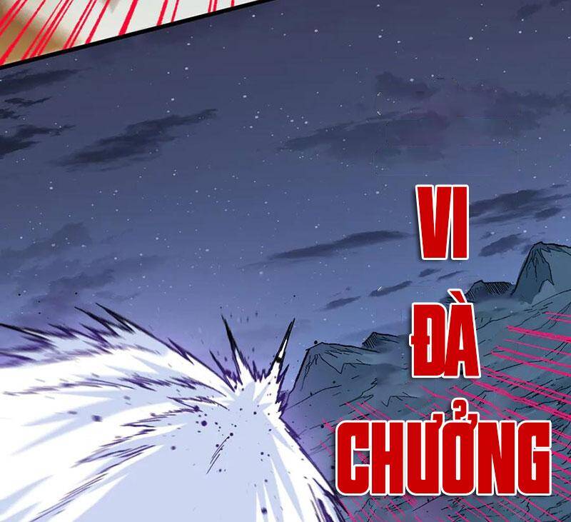 Thánh Khư Chapter  277 - 43