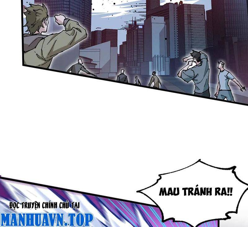 Thánh Khư Chapter  277 - 49