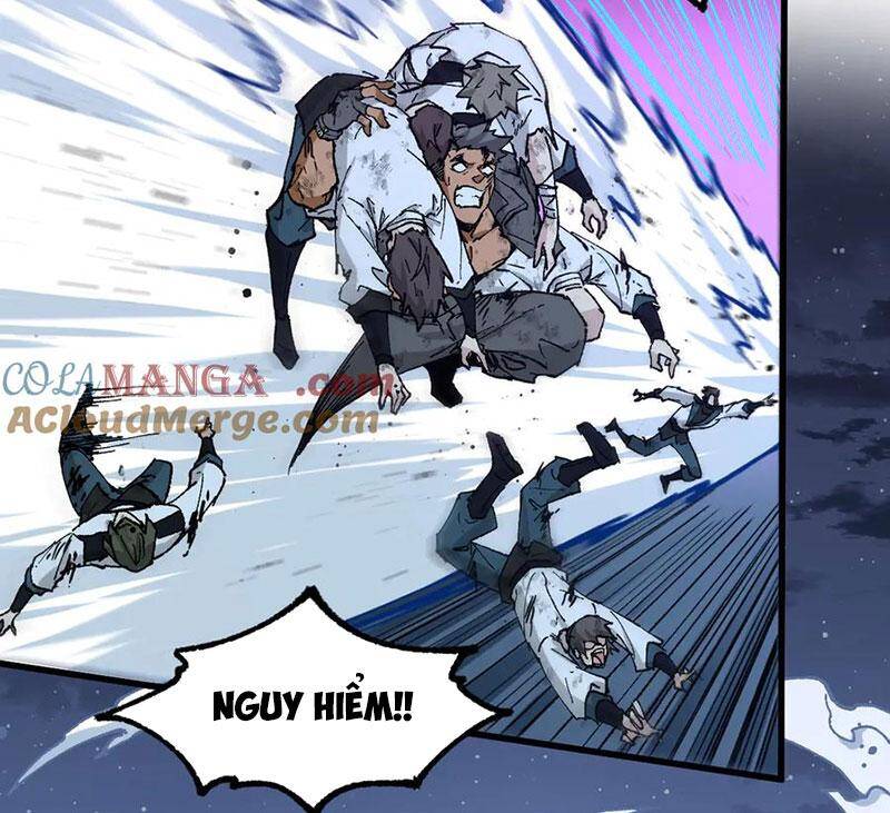 Thánh Khư Chapter  277 - 50