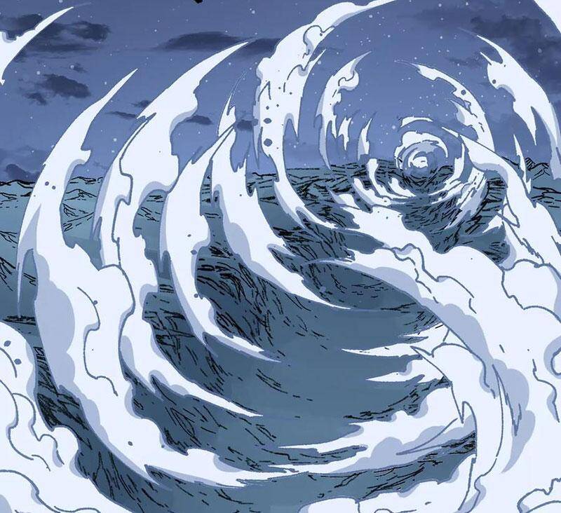 Thánh Khư Chapter  277 - 51