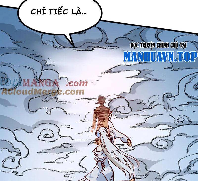 Thánh Khư Chapter  277 - 60