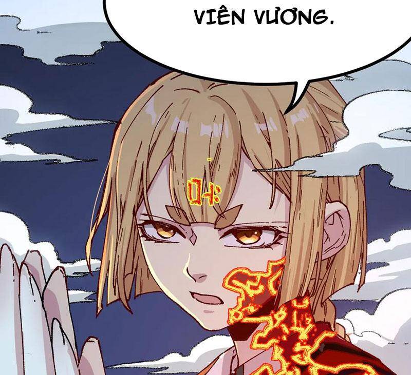 Thánh Khư Chapter  277 - 62