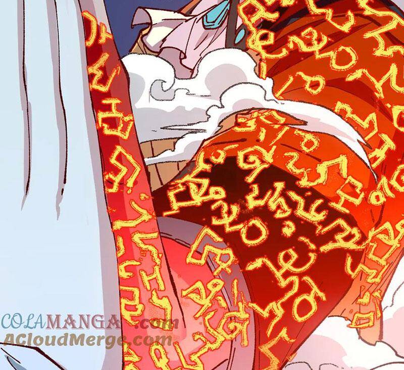 Thánh Khư Chapter  277 - 63