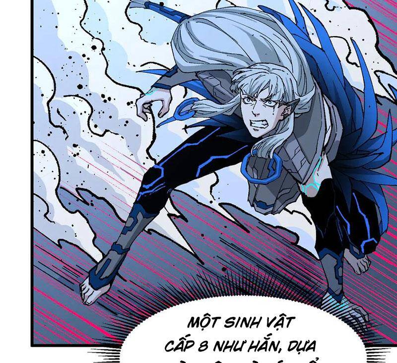 Thánh Khư Chapter  277 - 65