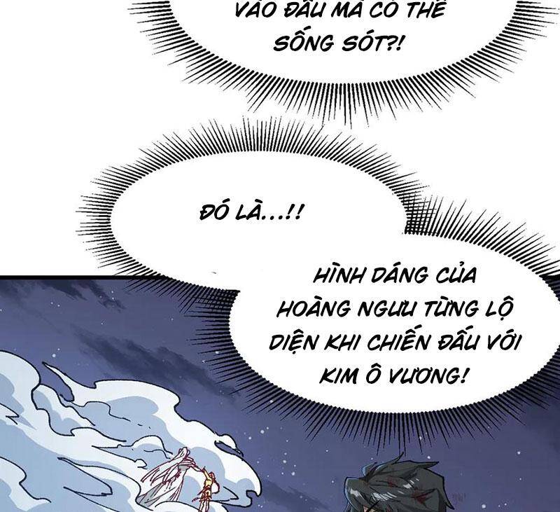 Thánh Khư Chapter  277 - 66